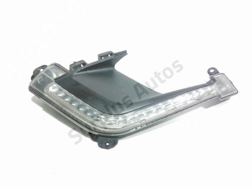 Tagfahrlicht rechts für PEUGEOT 308 I (4A_, 4C_) 1.6 HDi (112 hp) 32770990