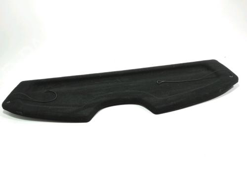 Used Rear parcel shelf RENAULT TWINGO II (CN0_) 1.2 16V (CN04, CN0B) (75 hp) 28262116