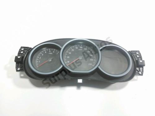 Used Instrument cluster DACIA LODGY (JS_) 1.5 dCi (109 hp) 28231114