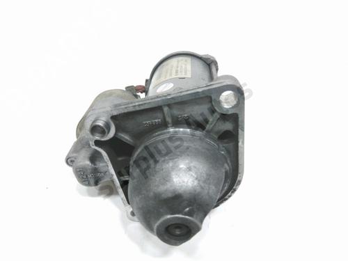 Used Starter Starter FIAT 500X (334_) 1.4 (334AXC1B, 334AXC11) (140 hp) 40212791 40212791