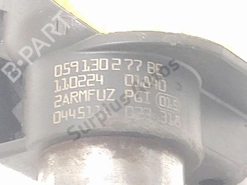 Injector AUDI A5 (8T3) 3.0 TDI quattro | BP40059140M100 - Image 2