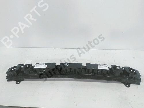 Used Front bumper reinforcement Front bumper reinforcement HYUNDAI i10 I (PA) 1.2 (78 hp) 40490841 40490841