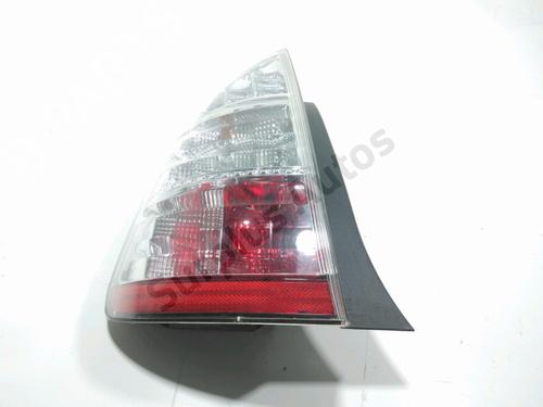 Used Left taillight Left taillight 37681560 37681560