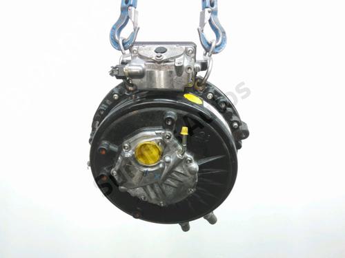 Engine RENAULT CLIO V (B7_) 1.6 E-TECH 140 (B7MU) | BP34232677M1 - Image 3