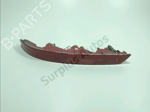 Used Rear fog light DS DS 7 Crossback (J4_, JR_, JC_) 1.5 BlueHDi 130 (JCYHZJ, JCYHZR) (130 hp) 32742530