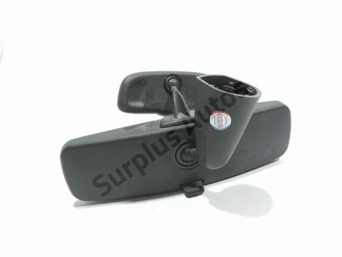 Rear mirror CITROËN BERLINGO MULTISPACE (B9) 1.6 BlueHDi 100 | BP28288035I6 