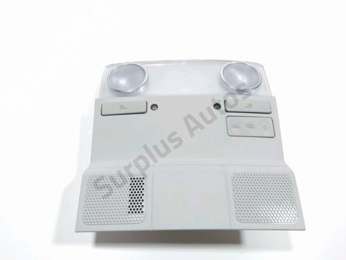 Innerbelysning SEAT LEON (5F1) 2.0 TDI (150 hp) 28263861