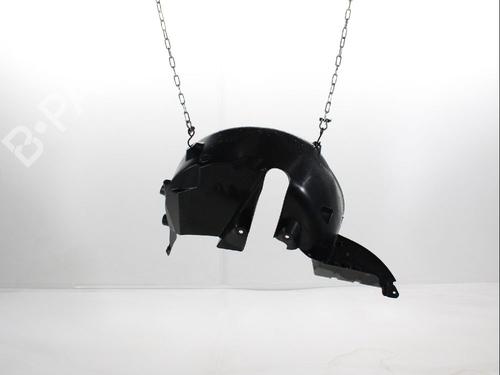 Wheel arch RENAULT CLIO IV Grandtour (KH_) 1.5 dCi 75 | BP28256306C56 