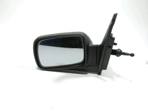 Used Left mirror KIA PICANTO I (SA) 1.0 (61 hp) 28246750