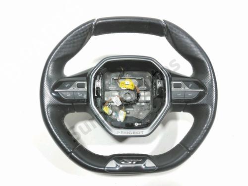 Used Steering wheel Steering wheel 37765655 37765655