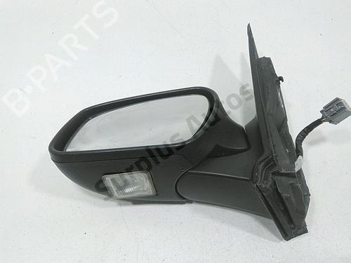 left-mirror-ford-focus-ii-da_-hcp-dp-2004-2005-2006-2007-2008-2009-2010-2011-2012-2013-39260299 main image