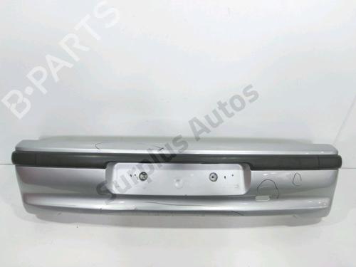 Used Rear bumper Rear bumper 36854322 36854322