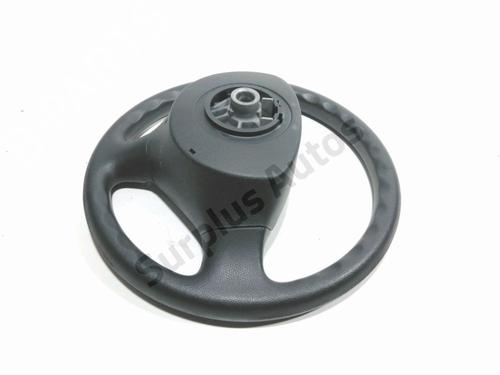 Steering wheel CITROËN BERLINGO MULTISPACE (B9) 1.6 BlueHDi 120 | BP38793437C49 - Image 3