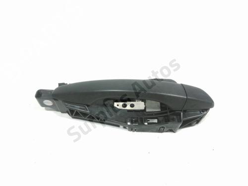 front-right-exterior-door-handle-peugeot-partner-box-bodympv-k9-2018-29496086 main image