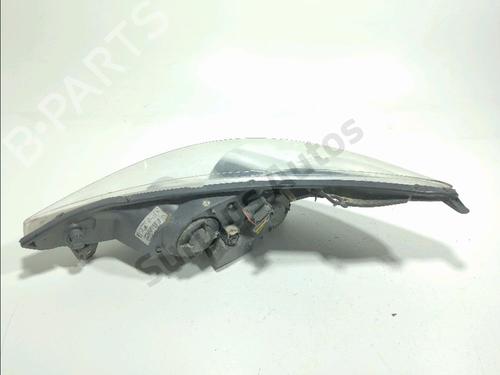 Right headlight PEUGEOT 206+ (2L_, 2M_) 1.4 i | BP36796809C29 - Image 2