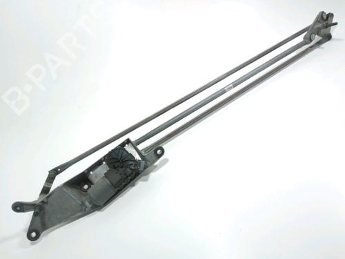Used Front wipers mechanism Front wipers mechanism 28273102 28273102