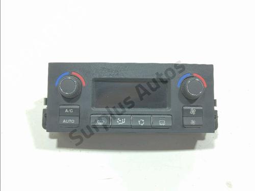 Used Climate control Climate control PEUGEOT 207 SW (WK_) 1.6 HDi (109 hp) 36253144 36253144