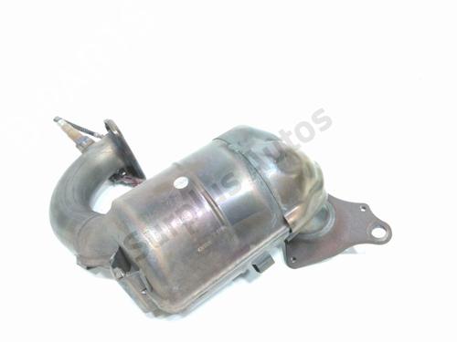 Catalyst RENAULT MEGANE CC (EZ0/1_) 1.4 TCe (EZ0F, EZ1V) | BP36105380M10 - Image 2