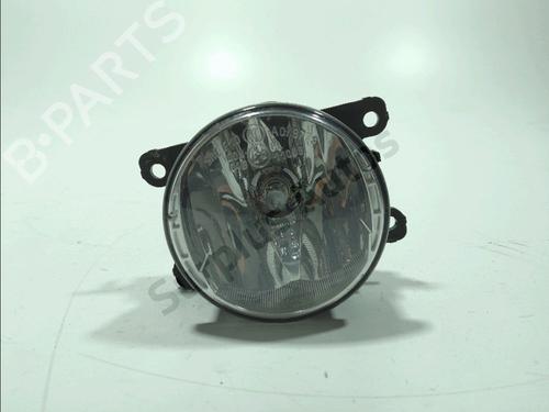 right-front-fog-light-dacia-sandero-ii-2012-37871018 main image