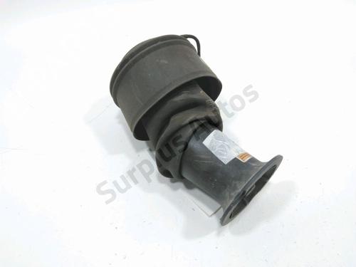 Used Left rear shock absorber Left rear shock absorber 30987681 30987681