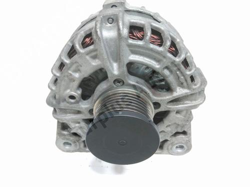 Used Alternator RENAULT GRAND SCÉNIC IV (R9_) 1.6 dCi 130 (130 hp) 29230388