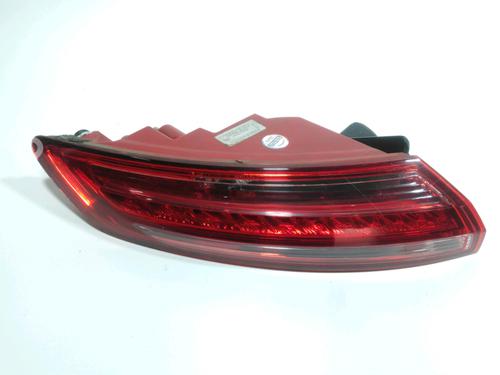Used Left taillight RENAULT LAGUNA Coupe (DT0/1) 2.0 dCi GT (DT11, DT1E, DT1N) (178 hp) 28269731