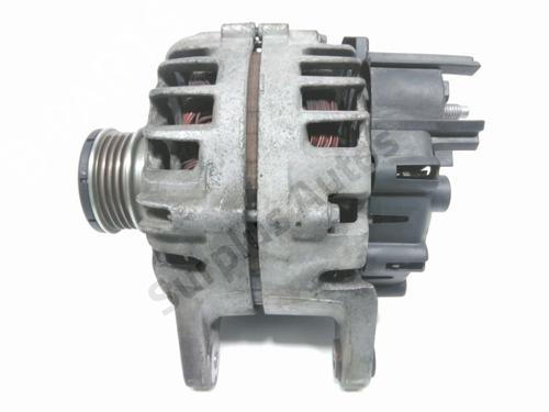 Alternator DACIA SANDERO II 1.0 SCe 75 (B8JC, B8JD, B8NC) | BP36253093M7 - Image 2