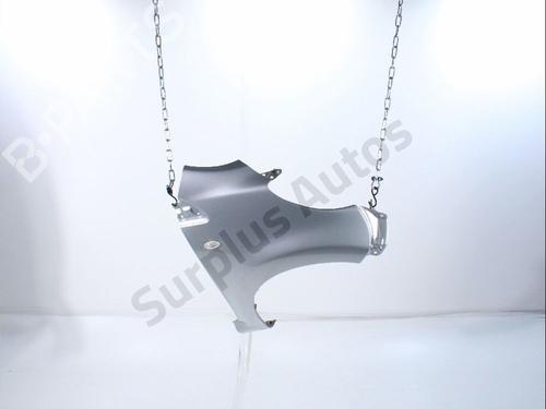 Used Right front fenders CITROËN C1 (PM_, PN_) 1.0 (68 hp) 29602937