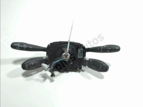 Used Steering wheel controls Steering wheel controls PEUGEOT 207 (WA_, WC_) 1.4 HDi (68 hp) 33867292 33867292