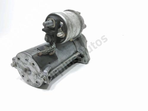 Starter OPEL CORSA E (X15) 1.3 CDTI (08, 68) | BP37763630M8 - Image 3