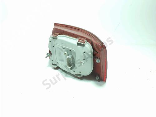 Left taillight AUDI A6 C6 (4F2) 2.7 TDI quattro | BP39491454C34 - Image 3