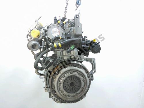 Engine CITROËN C3 Picasso (SH_) 1.2 THP 110 (SHHNZ6) | BP28219306M1 