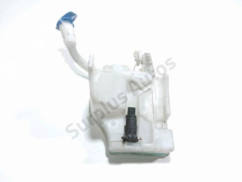 Used Windscreen washer tank VW POLO V (6R1, 6C1) 1.2 TDI (75 hp) 29603100