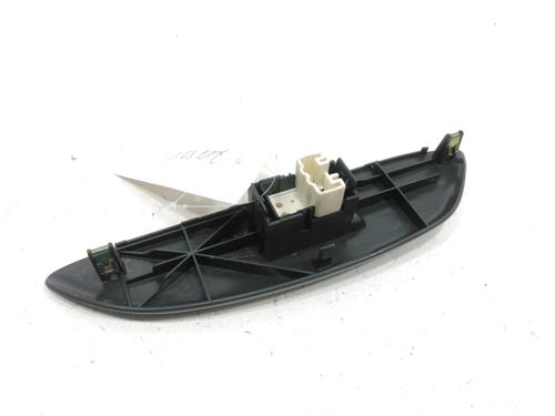 Right front window switch TOYOTA YARIS (_P1_) 1.4 D-4D (NLP10_, NLP10R) | BP31207651I26 - Image 2
