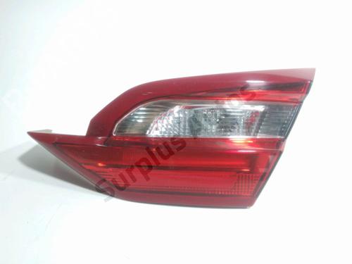 Used Right tailgate light Right tailgate light 37292592 37292592