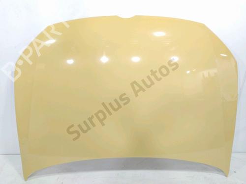 Used Hood Hood 38300683 38300683