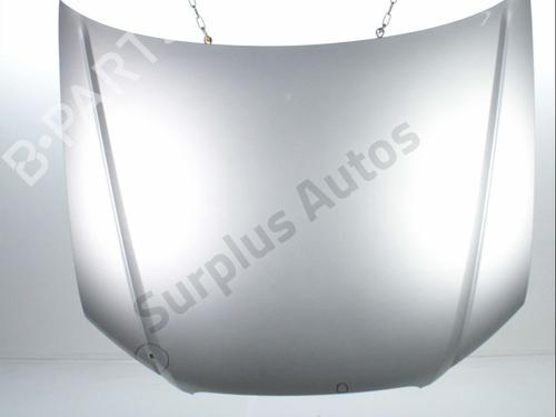 Capot AUDI A4 B7 (8EC) 3.0 TDI quattro (233 hp) 32153853