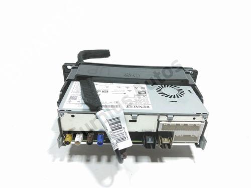 Radio RENAULT TWINGO III (BCM_, BCA_) 0.9 TCe 95 | BP37870562E6 - Image 2