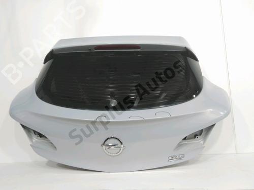 Tampa da Mala OPEL ASTRA J GTC 1.7 CDTI (08) (110 hp) 31261921