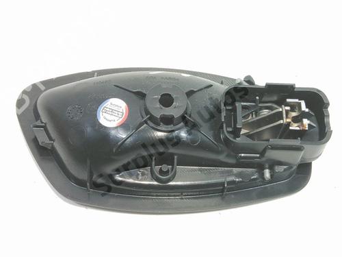 Rear left interior door handle RENAULT SCÉNIC III (JZ0/1_) 1.5 dCi | BP32226568I15