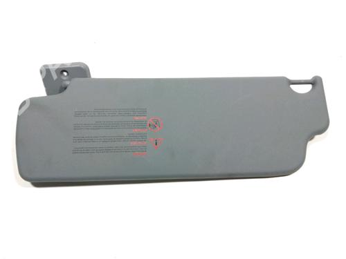 Right sun visor RENAULT TWINGO I (C06_) 1.2 (C066, C068) | BP28262681I2 