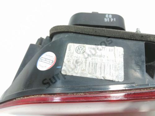 Left tailgate light VW GOLF VI (5K1) 2.0 TDI | BP34262869C79 - Image 4