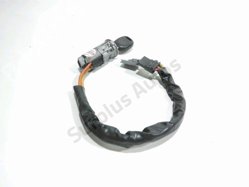 Ignition barrel RENAULT KANGOO (KC0/1_) 1.5 dCi (KC07) | BP39705768M48 - Image 3