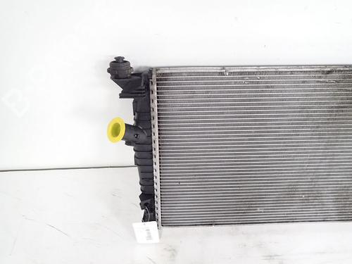 Water radiator MAZDA 3 (BK) 1.6 DI Turbo | BP30986316M31