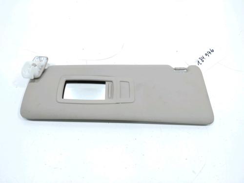 Used Left sun visor Left sun visor 28264746 28264746