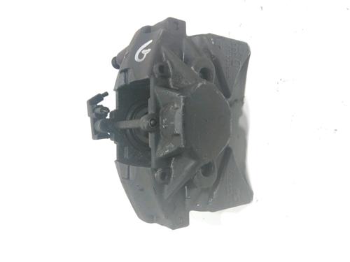 Used Left rear brake caliper MERCEDES-BENZ S-CLASS Coupe (C215) CL 500 (215.375) (306 hp) 28226209