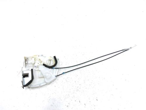 Used Rear right lock SUZUKI SPLASH (EX) 1.3 CDTI (A5B413D) (75 hp) 31000254