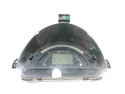 Used Instrument cluster CITROËN C3 I (FC_, FN_) [2002-2013]  30991068