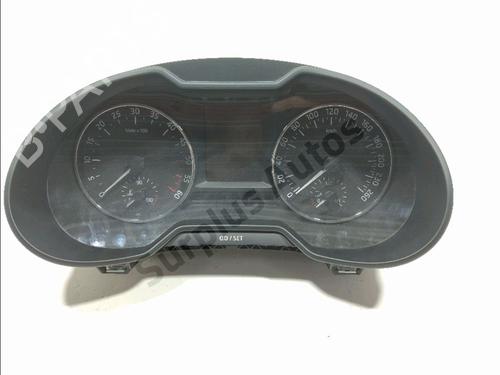 Used Instrument cluster Instrument cluster SKODA OCTAVIA III (5E3, NL3, NR3) 2.0 TDI (150 hp) 36000165 36000165