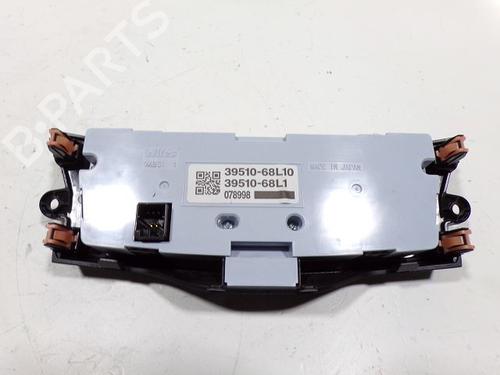 Climate control SUZUKI SWIFT IV (FZ, NZ) 1.2 (AZH412, ZC72S) | BP37766942I5 - Image 2